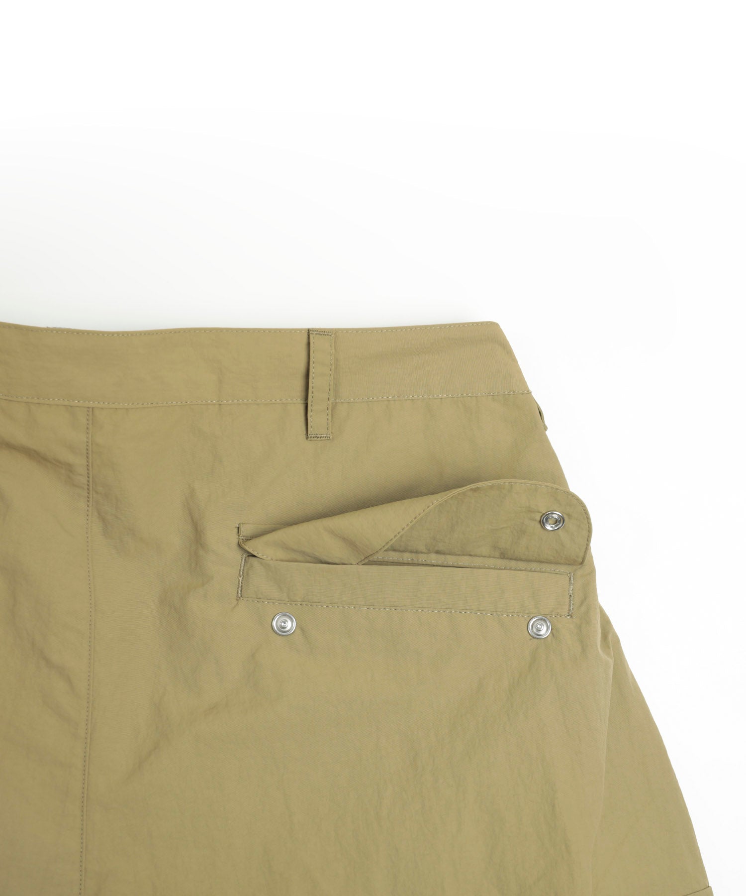 【春応援第二弾 20％OFF　開催期間:3/1～4/3】New!! Pocket short pants