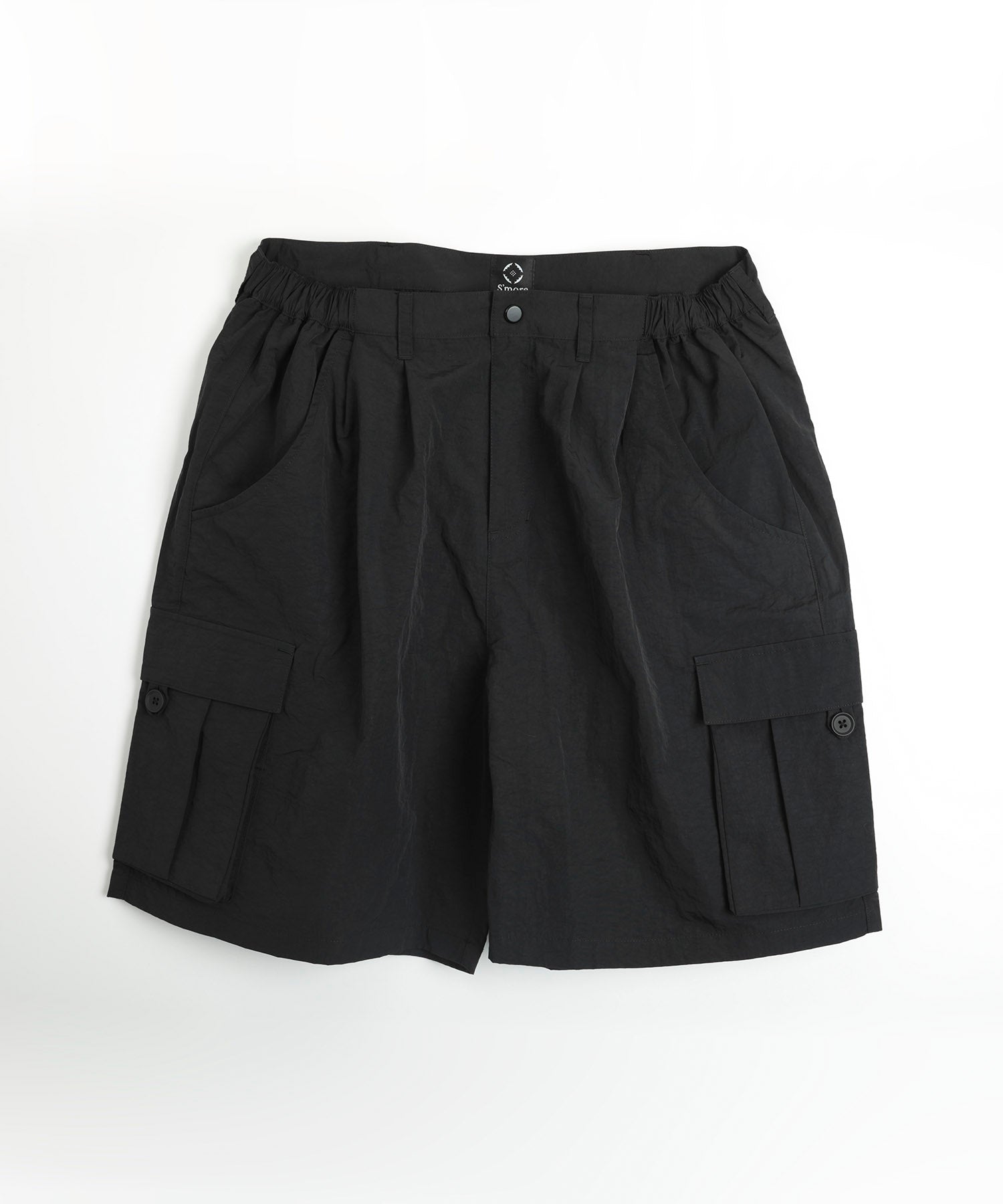 【春応援第二弾 20％OFF　開催期間:3/1～4/3】New!! Pocket short pants