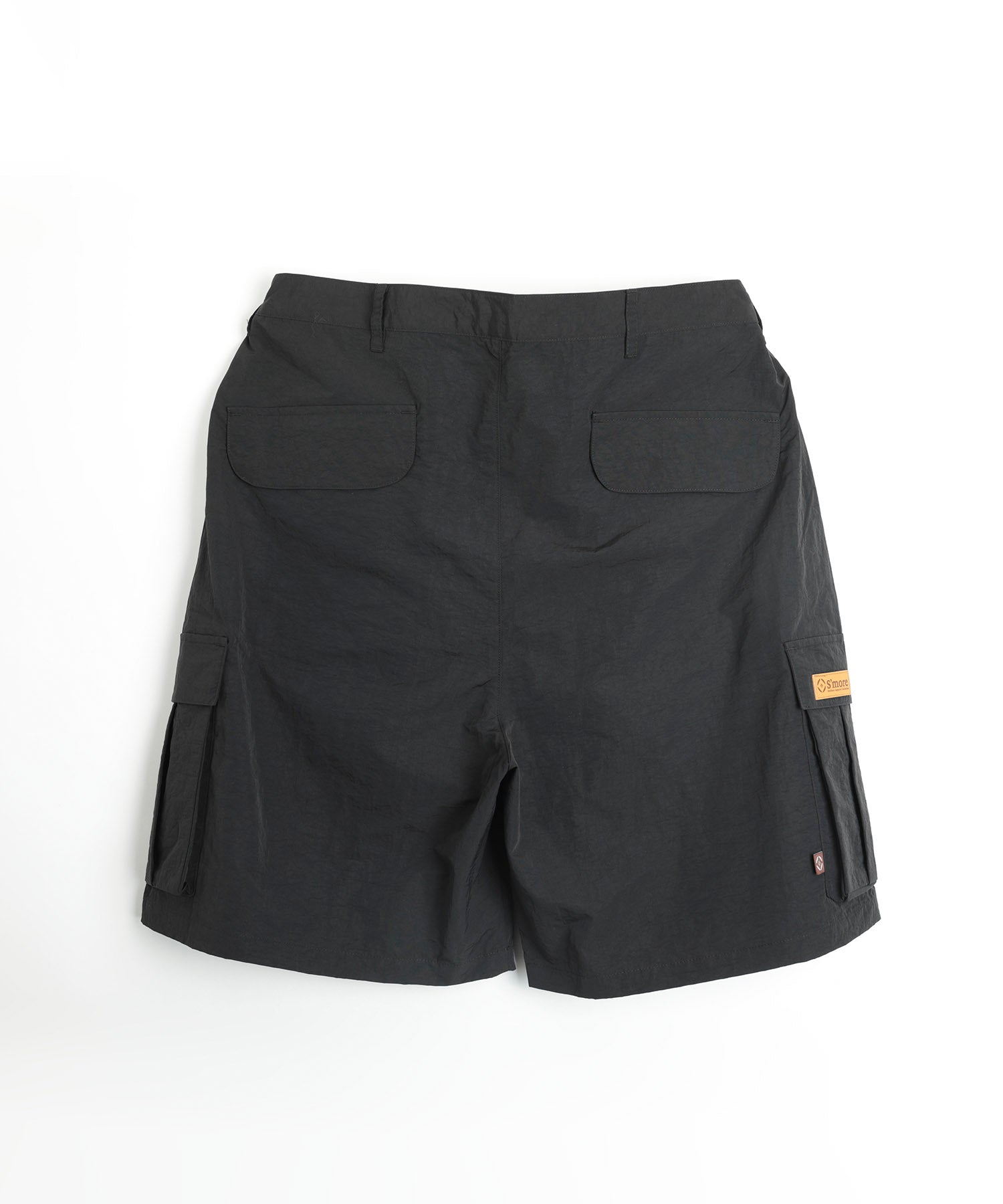 【春応援第二弾 20％OFF　開催期間:3/1～4/3】New!! Pocket short pants