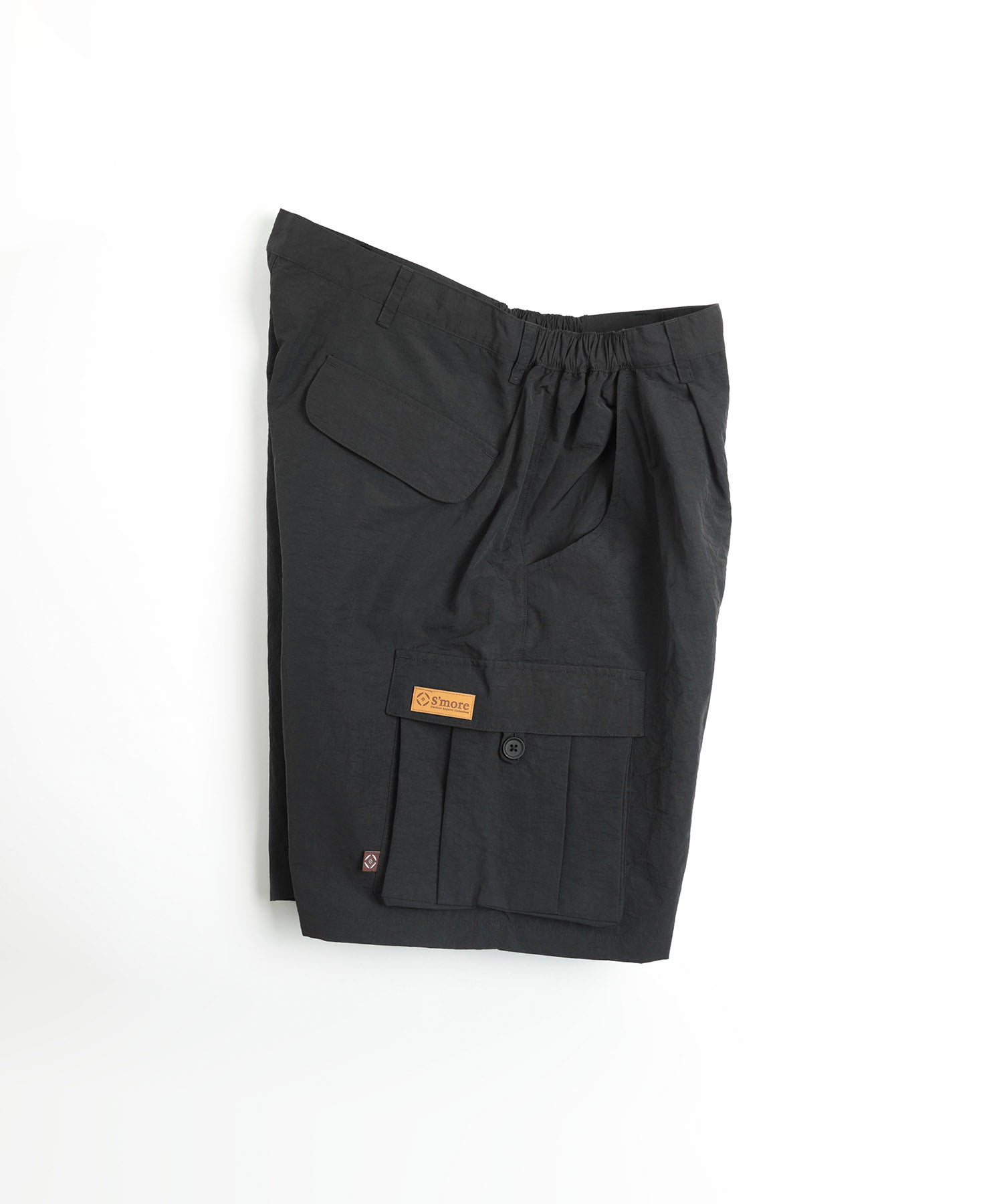 【春応援第二弾 20％OFF　開催期間:3/1～4/3】New!! Pocket short pants