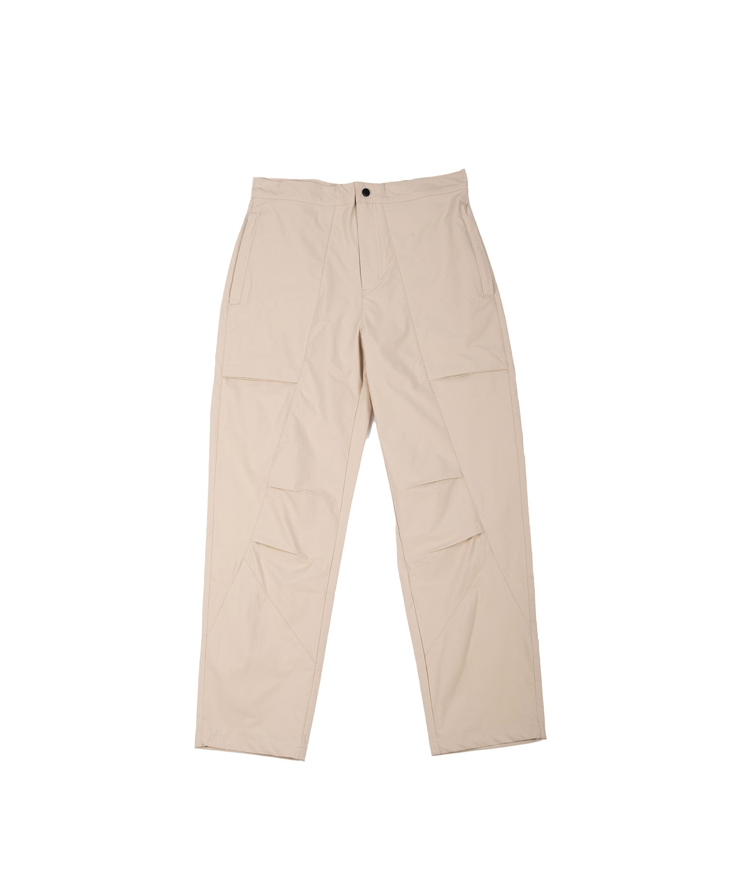 【春応援第二弾 20％OFF　開催期間:3/1～4/3】New!! Stretch deep pocket pants