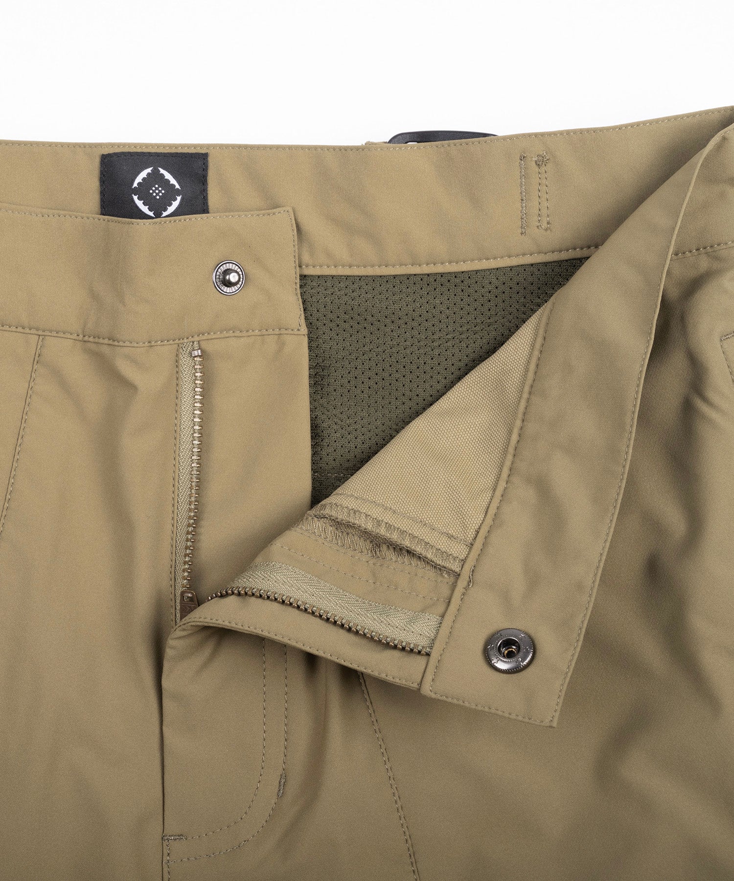 【春応援第二弾 20％OFF　開催期間:3/1～4/3】New!! Stretch deep pocket pants