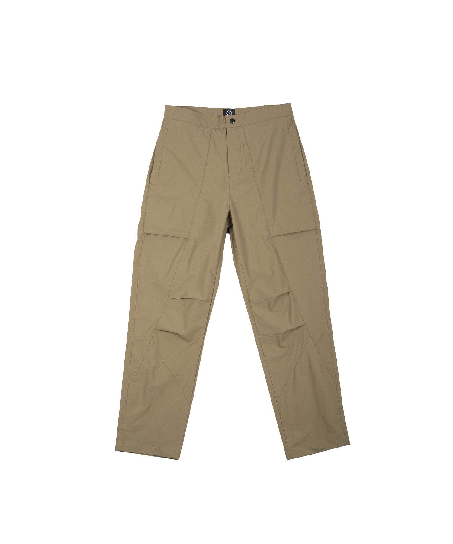 【春応援第二弾 20％OFF　開催期間:3/1～4/3】New!! Stretch deep pocket pants