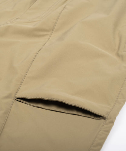 New!! Stretch deep pocket pants