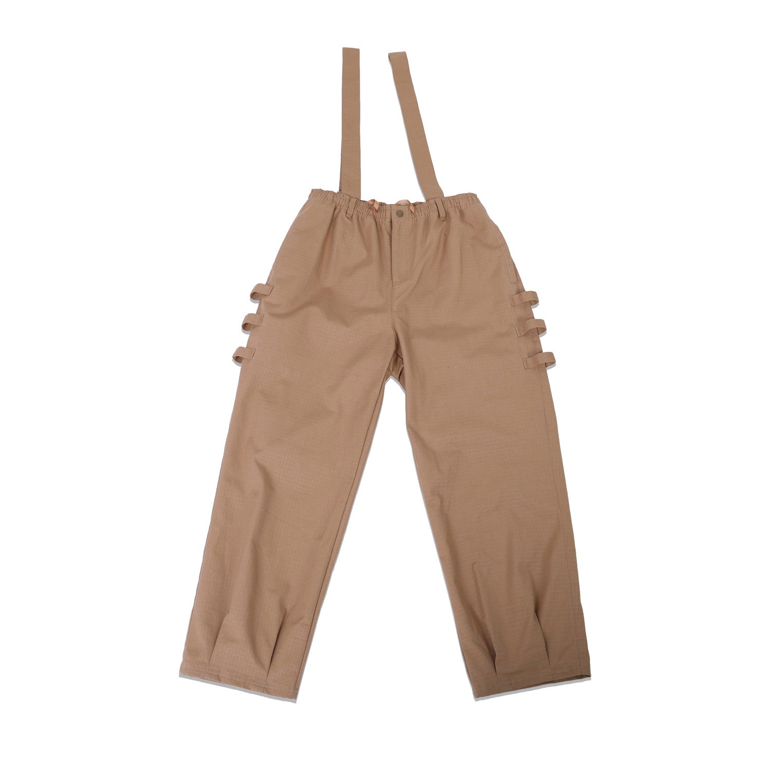 【春応援第二弾 50％OFF　開催期間:3/1～4/3】SALOPETTE CIRCUS CARGO PANTS