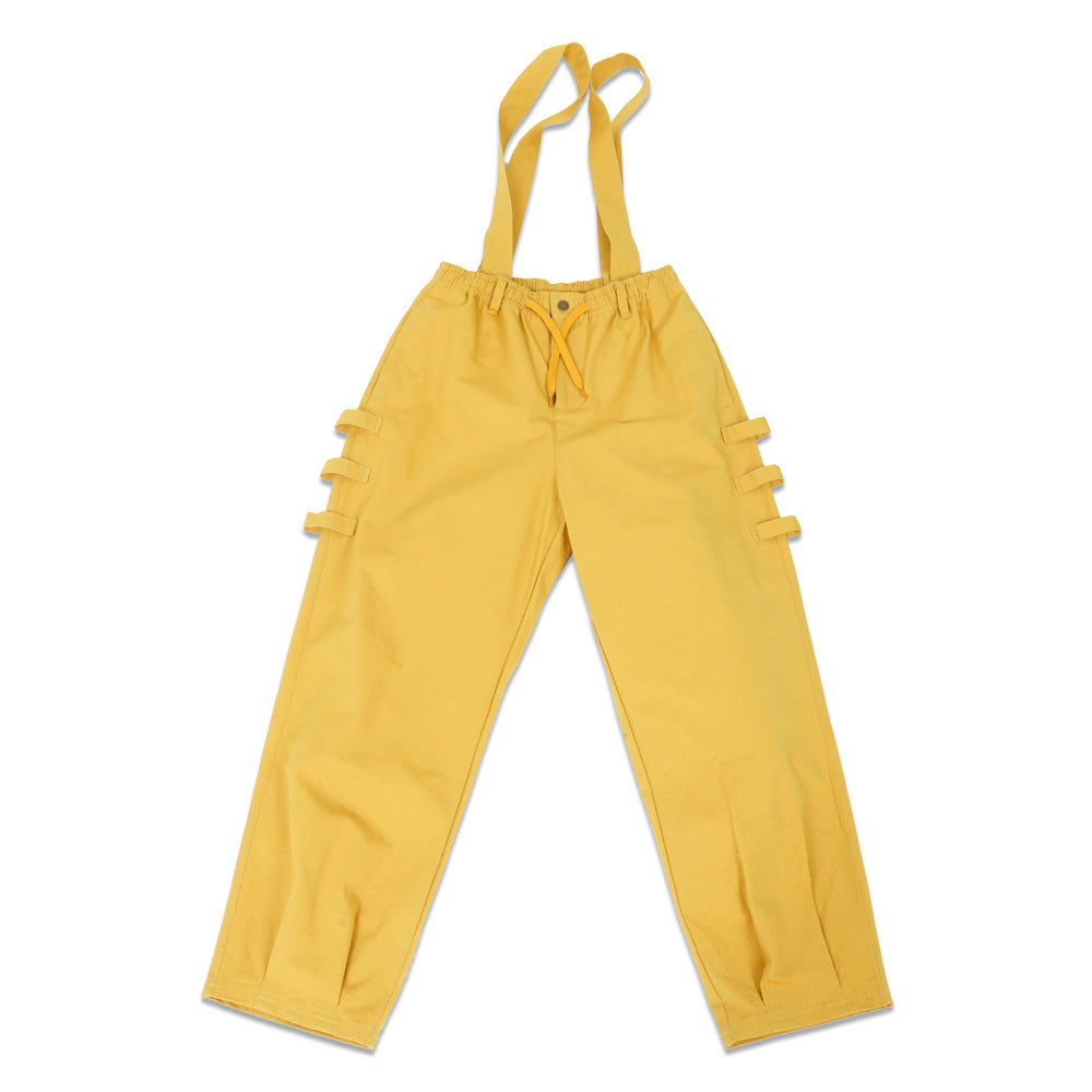 【春応援第二弾 50％OFF　開催期間:3/1～4/3】SALOPETTE CIRCUS CARGO PANTS