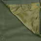 New!!2WAY removable vest sweat  parka 裏起毛2WAYパーカー