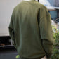 New!!2WAY removable vest sweat  parka 裏起毛2WAYパーカー