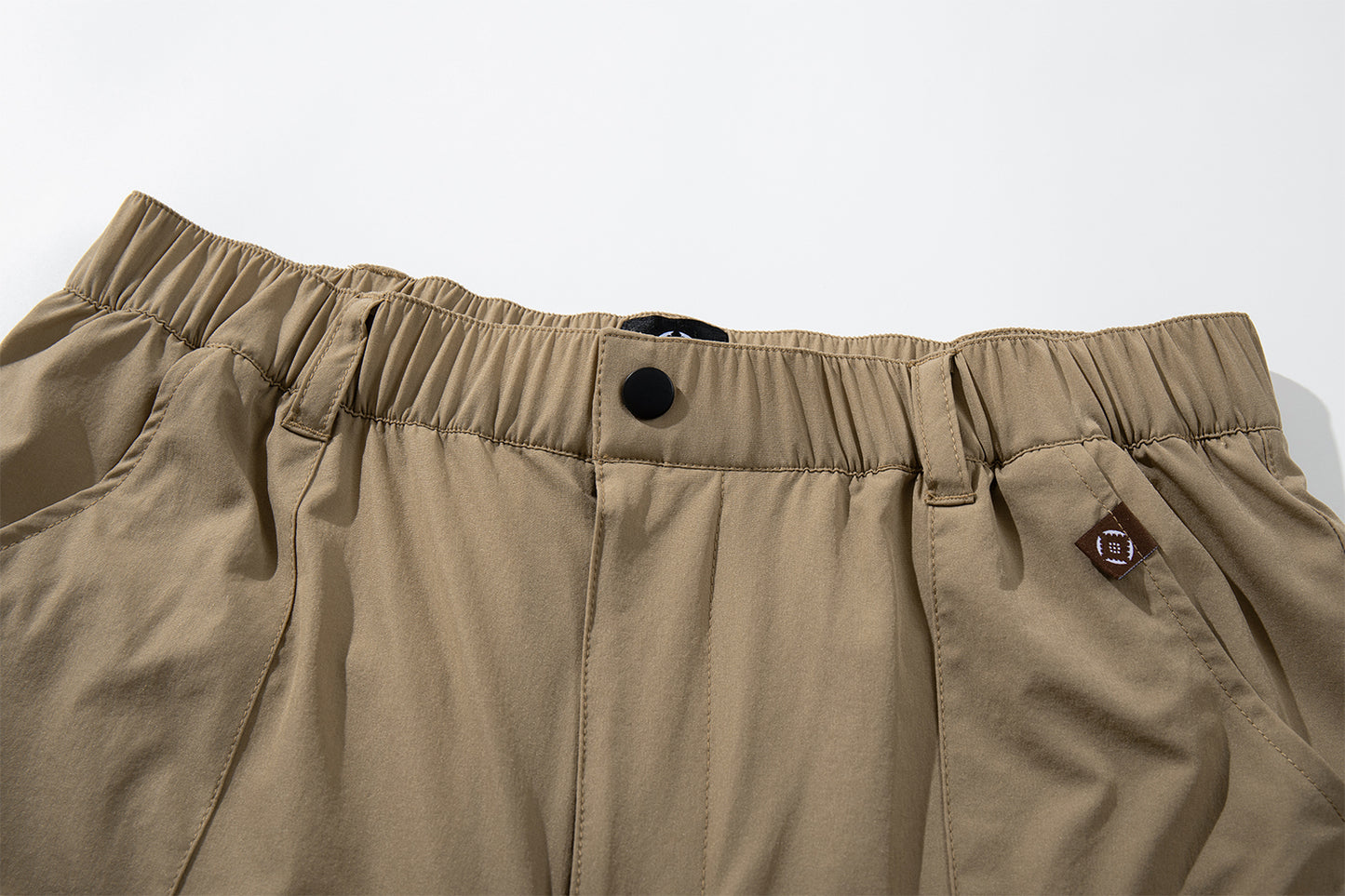 2ウェイビッグポケットパンツ（2way big pocket pants）