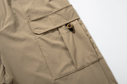 2ウェイビッグポケットパンツ（2way big pocket pants）
