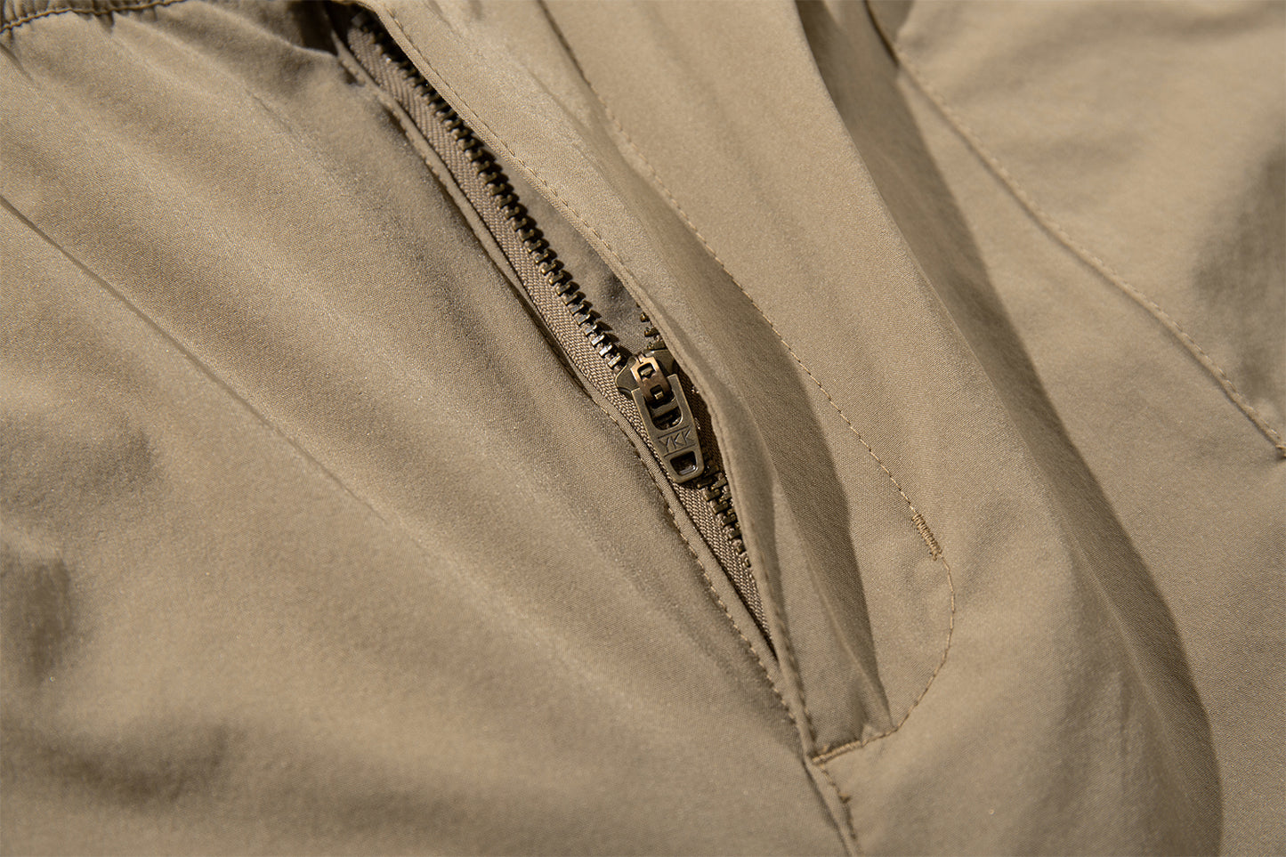 2ウェイビッグポケットパンツ（2way big pocket pants）