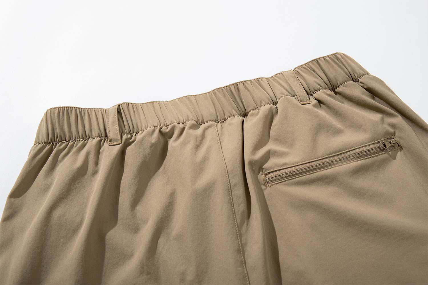 2ウェイビッグポケットパンツ（2way big pocket pants）