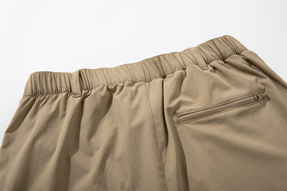 2ウェイビッグポケットパンツ（2way big pocket pants）