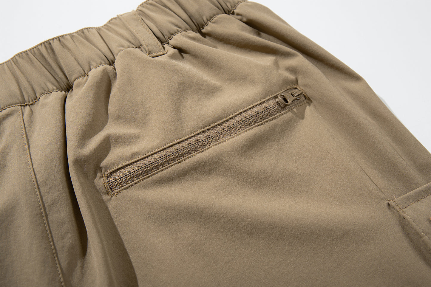 2ウェイビッグポケットパンツ（2way big pocket pants）