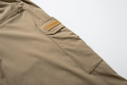 2ウェイビッグポケットパンツ（2way big pocket pants）