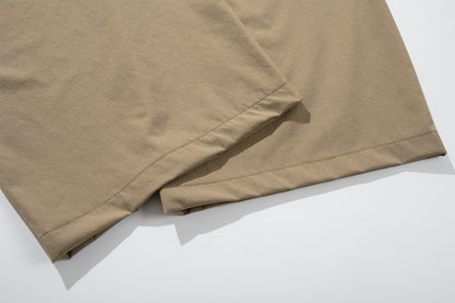 2ウェイビッグポケットパンツ（2way big pocket pants）