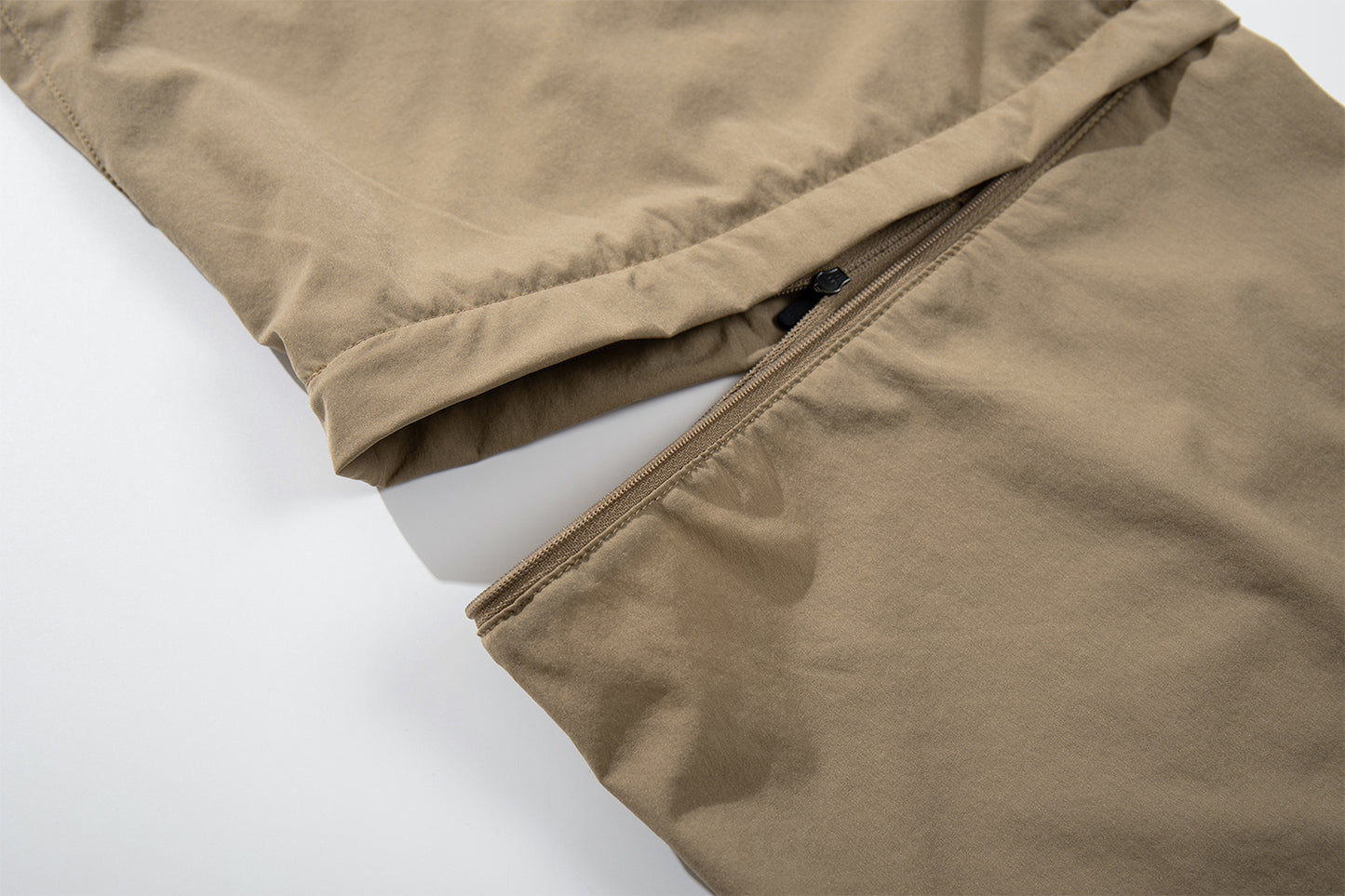 2ウェイビッグポケットパンツ（2way big pocket pants）