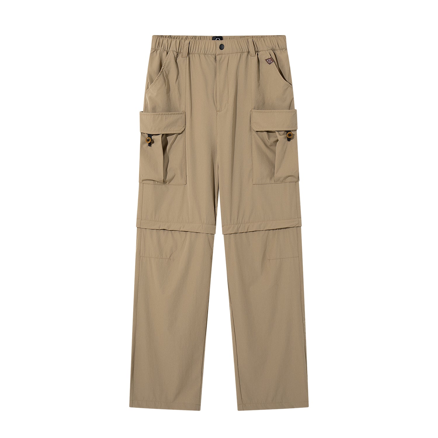 2ウェイビッグポケットパンツ（2way big pocket pants）