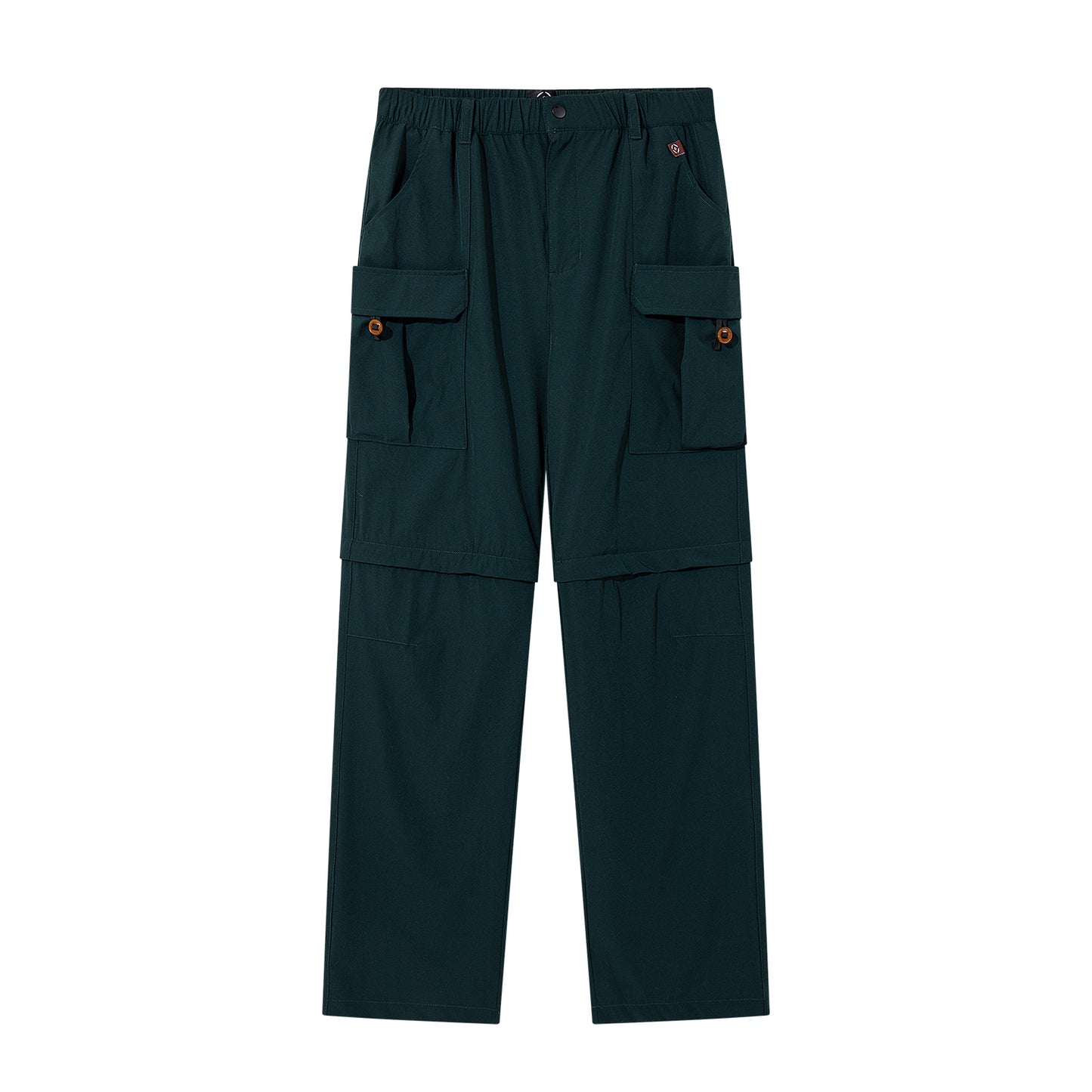 2ウェイビッグポケットパンツ（2way big pocket pants）