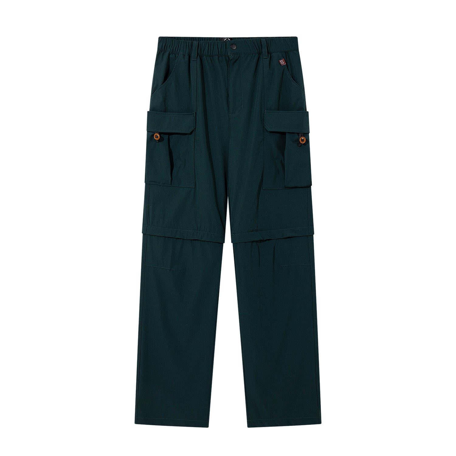 2ウェイビッグポケットパンツ（2way big pocket pants）