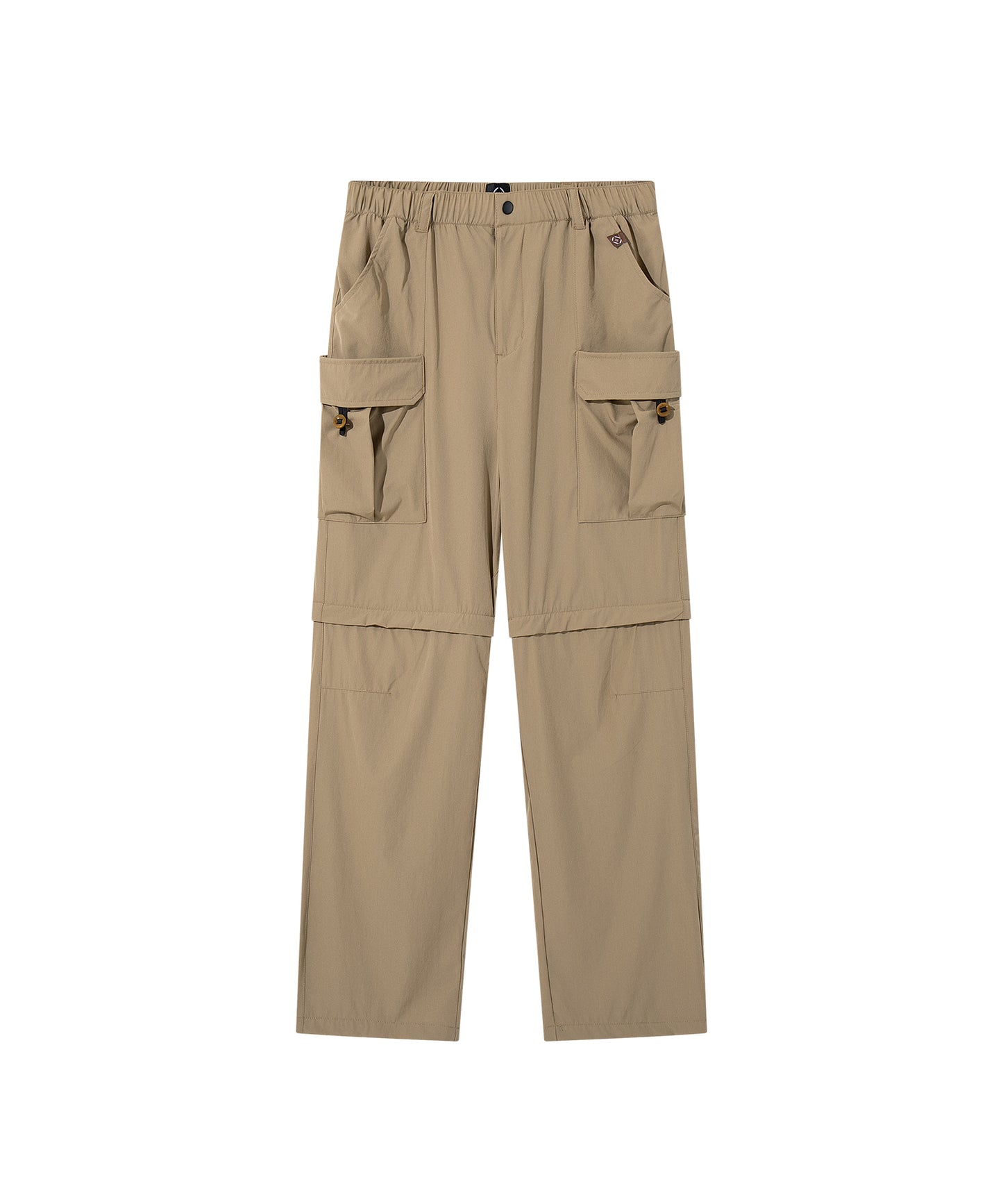 2ウェイビッグポケットパンツ（2way big pocket pants）