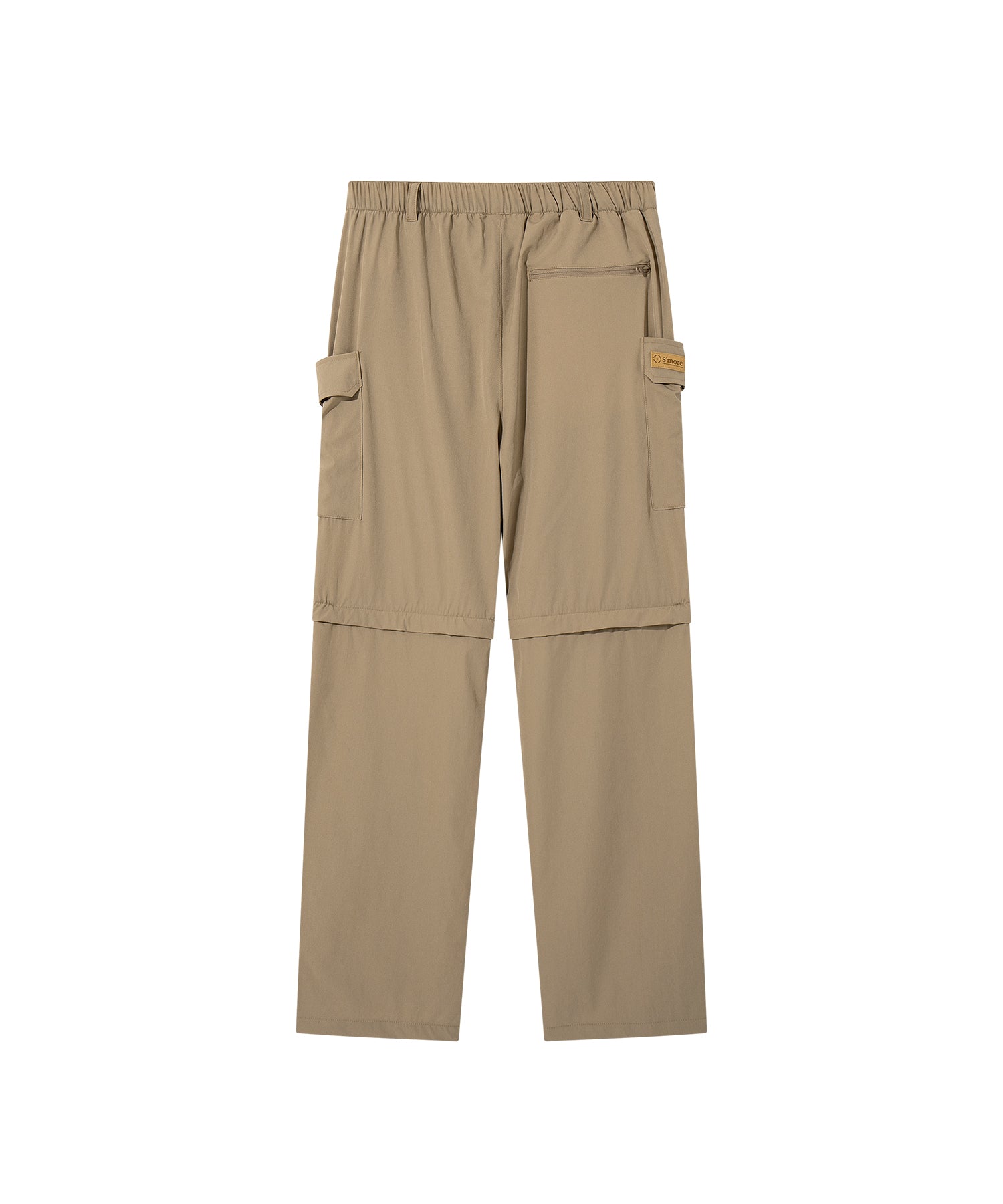 2ウェイビッグポケットパンツ（2way big pocket pants）