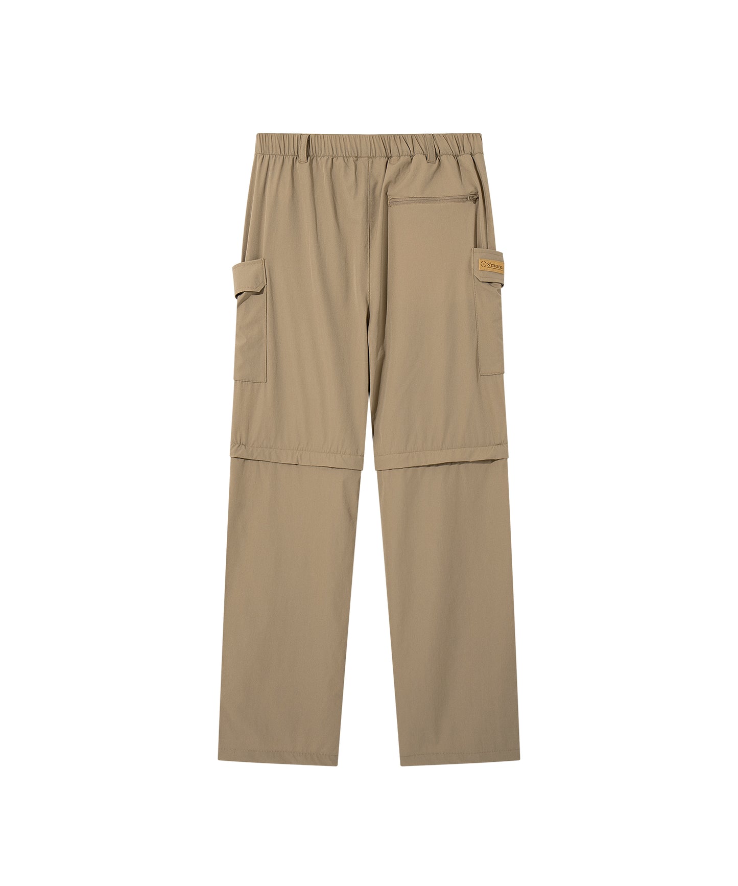 2ウェイビッグポケットパンツ（2way big pocket pants）