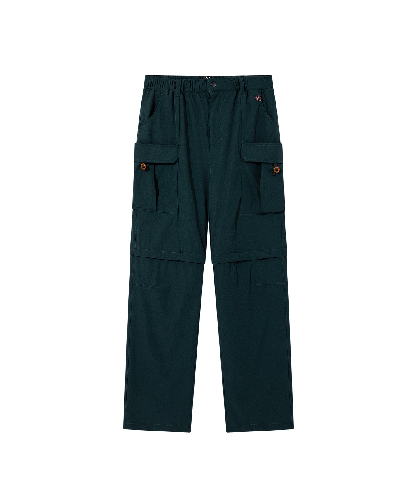 2ウェイビッグポケットパンツ（2way big pocket pants）