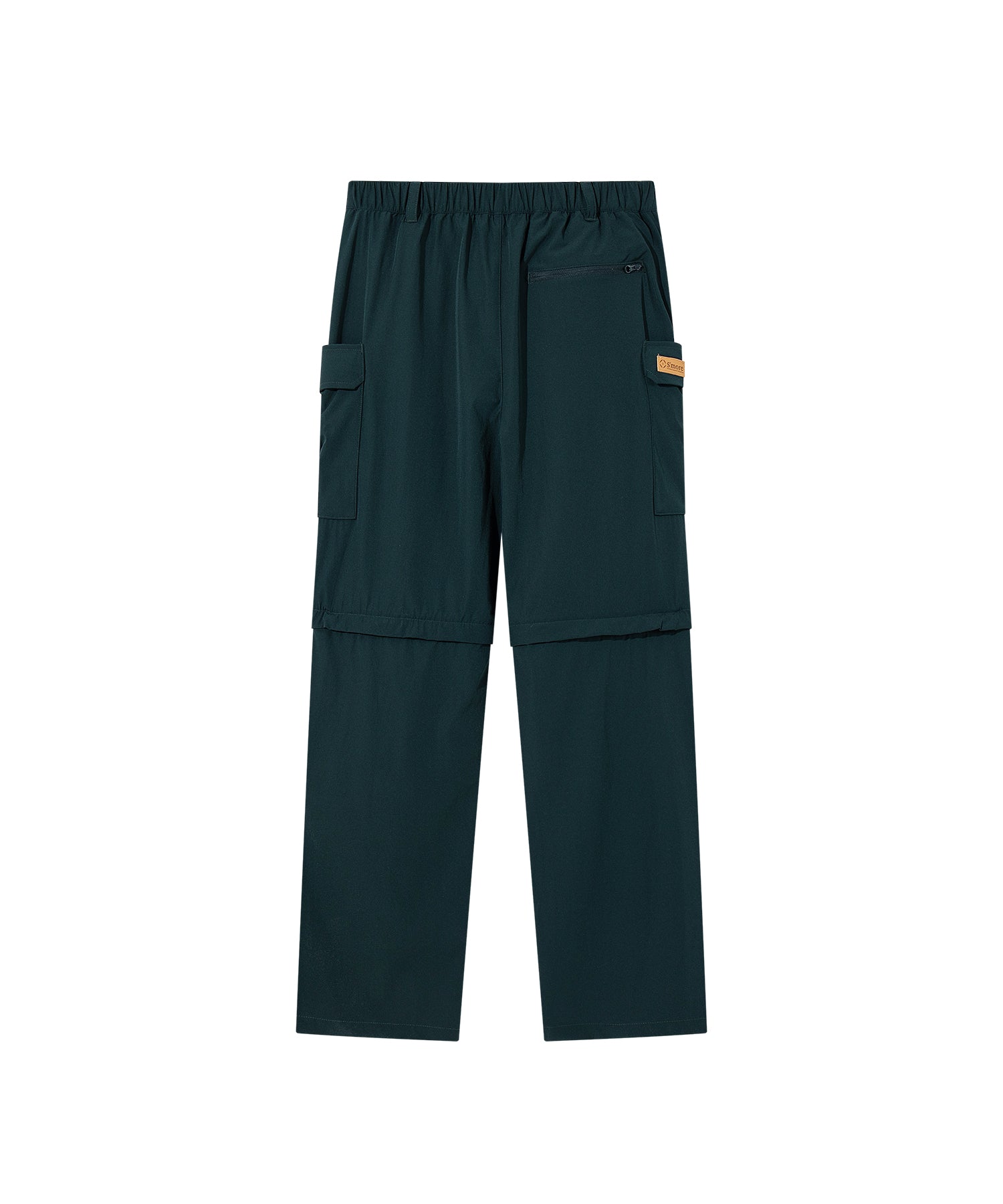 2ウェイビッグポケットパンツ（2way big pocket pants）