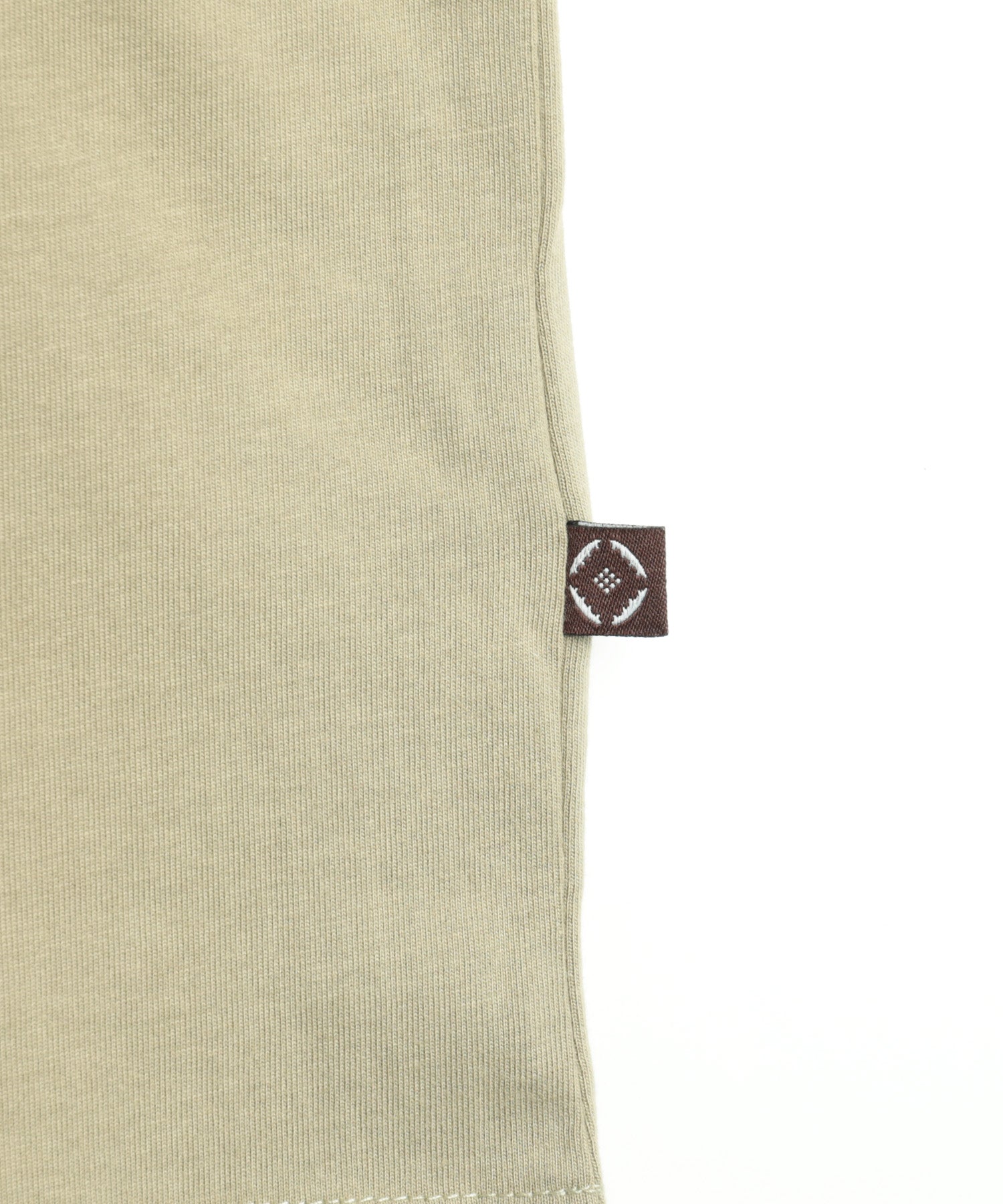 【outdoorsale10％OFF 8.1-8.31絶賛開催】COTTON T SHIRTS - S'more gear illustration