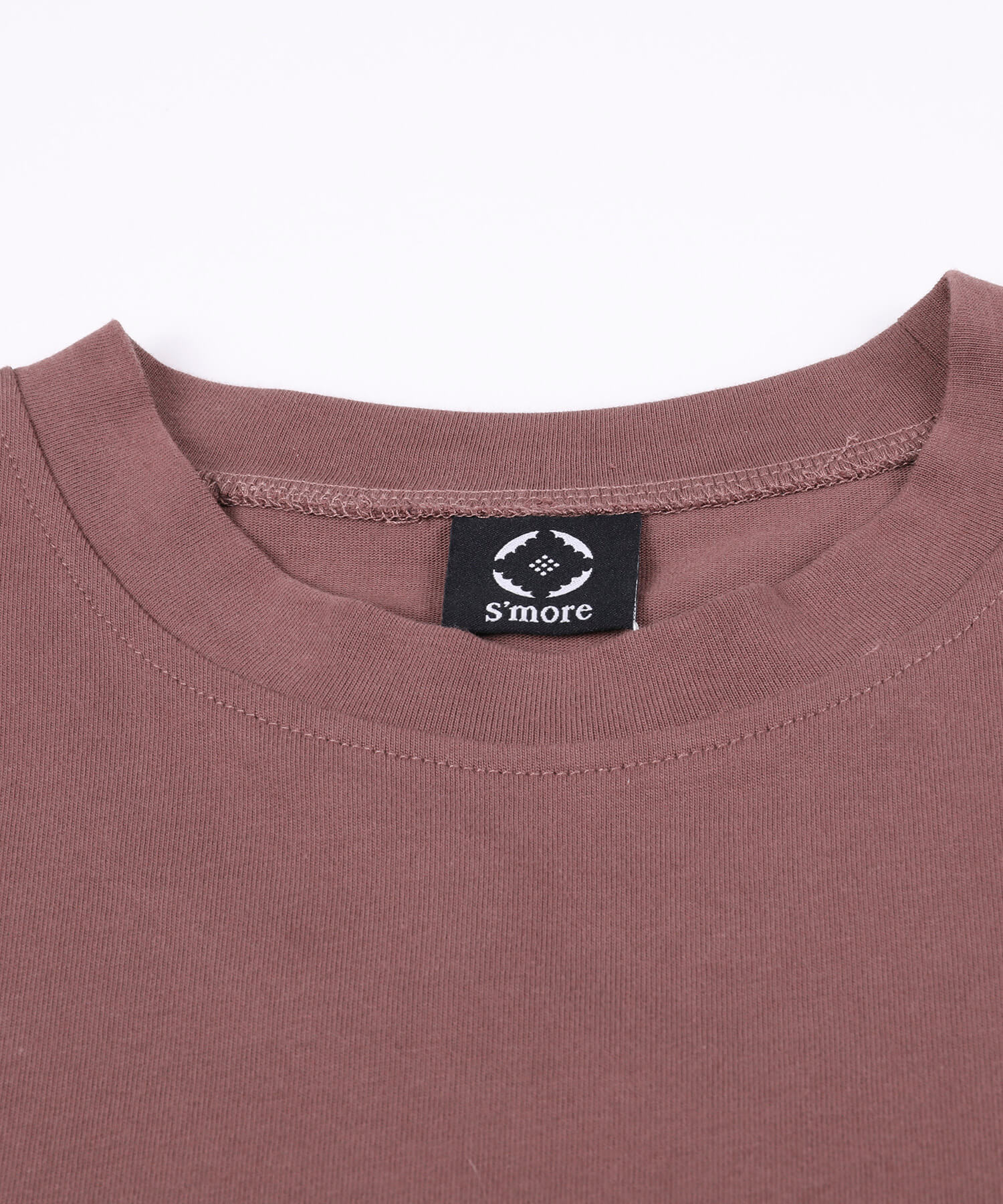 【outdoorsale10％OFF 8.1-8.31絶賛開催】COTTON T SHIRTS  - S'more recipe