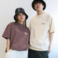New!! COTTON T SHIRTS  - S'more recipe