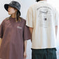 New!! COTTON T SHIRTS  - S'more recipe