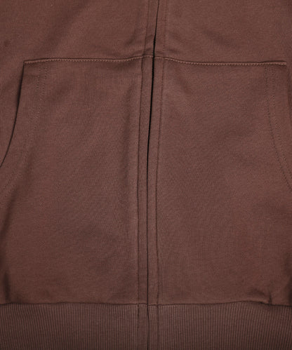 【2025/8/8金9時半発売】S'more dinner illustration full zip hooded sweateshirt スモアダイナーイラストレーションフルジップフーデッドスウェットシャツ