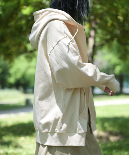 【2025/8/8金9時半発売】S'more dinner illustration full zip hooded sweateshirt スモアダイナーイラストレーションフルジップフーデッドスウェットシャツ