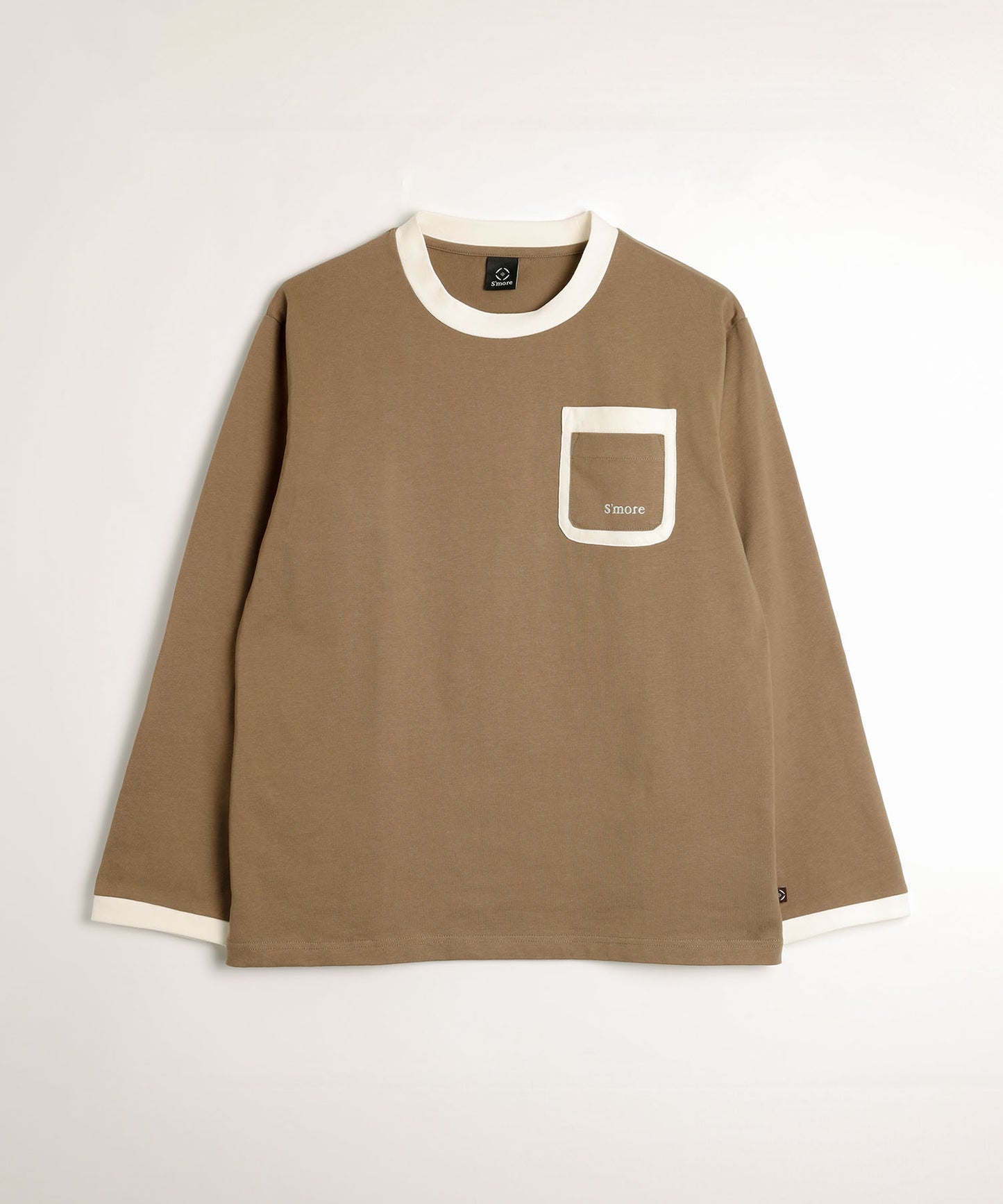 New!! Double pocket L/S shirts ダブルポケットロングスリーブシャツ