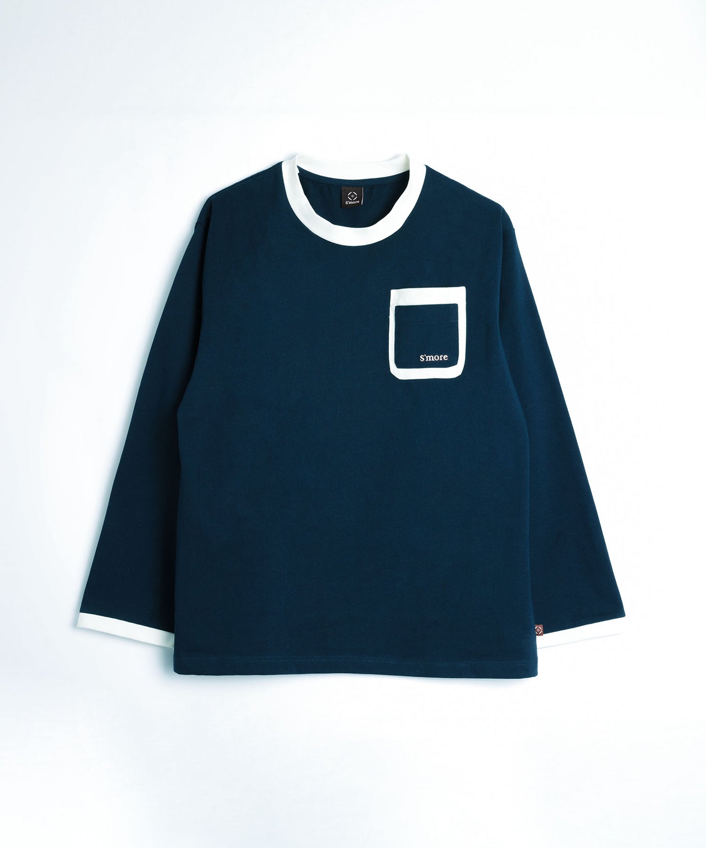 New!! Double pocket L/S shirts ダブルポケットロングスリーブシャツ