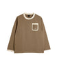 Double pocket L/S shirts ダブルポケットロングスリーブシャツ