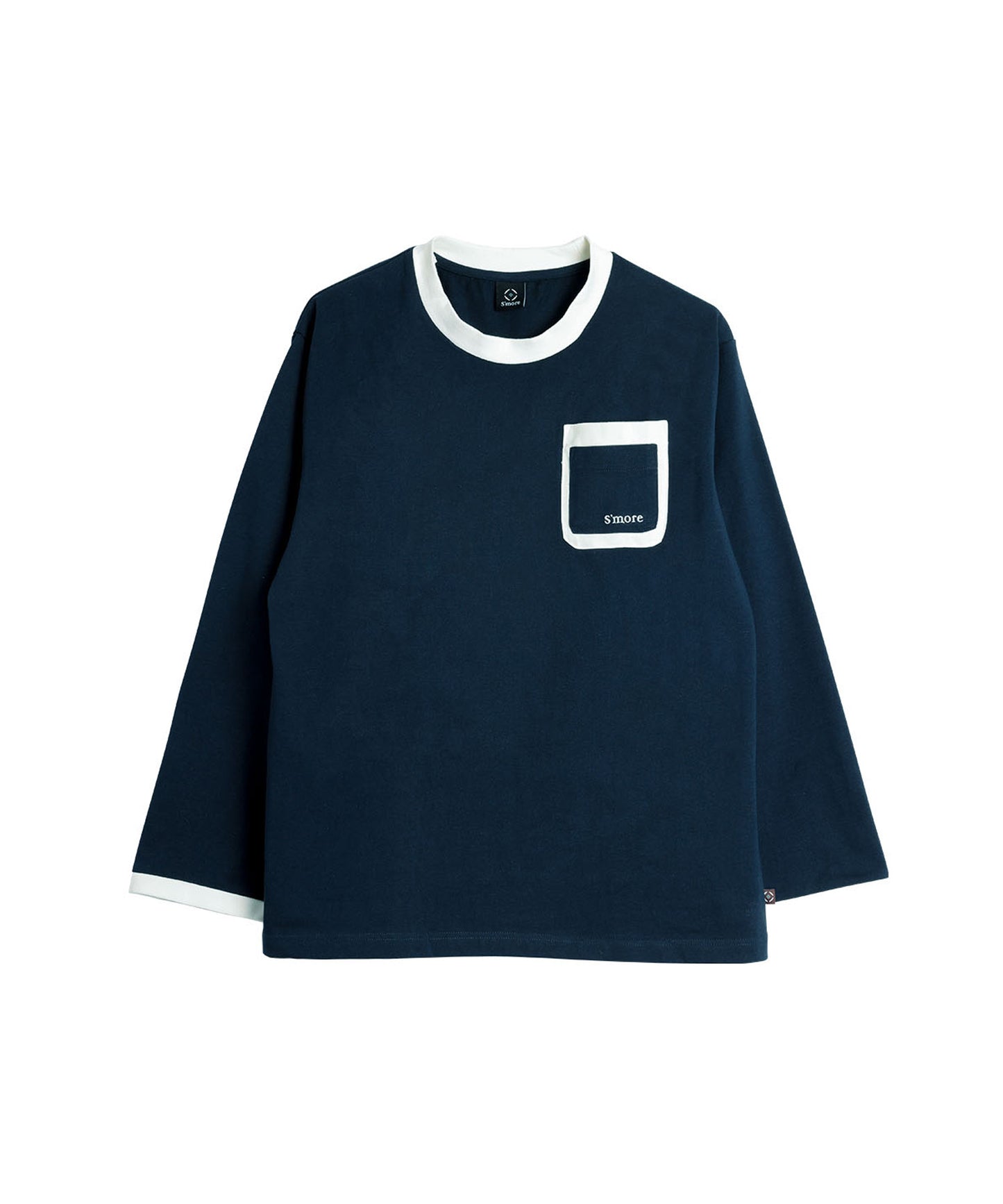 New!! Double pocket L/S shirts ダブルポケットロングスリーブシャツ