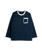 Double pocket L/S shirts ダブルポケットロングスリーブシャツ