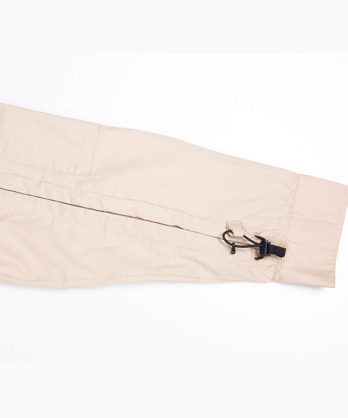 dungaree shirt