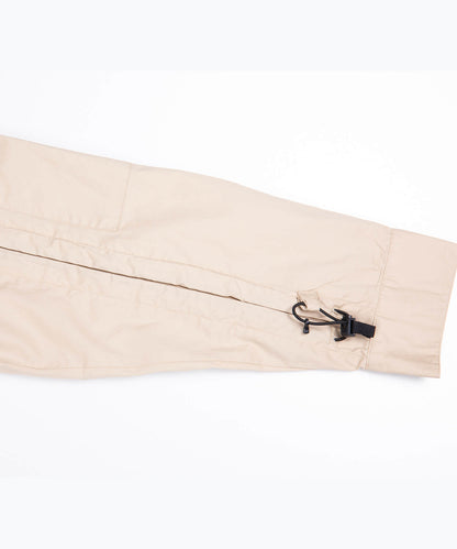 dungaree shirt