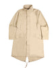 Fireproofing M-65 coat