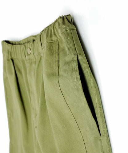 【2025/2/12(水)9:30〜販売開始】Fireproofing pants