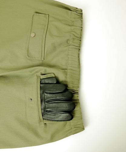 【2025/2/12(水)9:30〜販売開始】Fireproofing pants