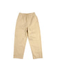 Fireproofing pants