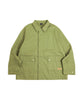 Fireproofing  pocket jacket
