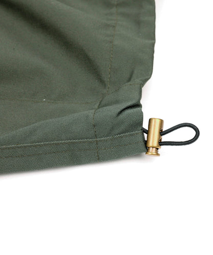 Pocket cargo pants