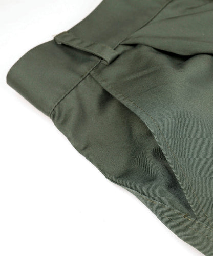 Pocket cargo pants