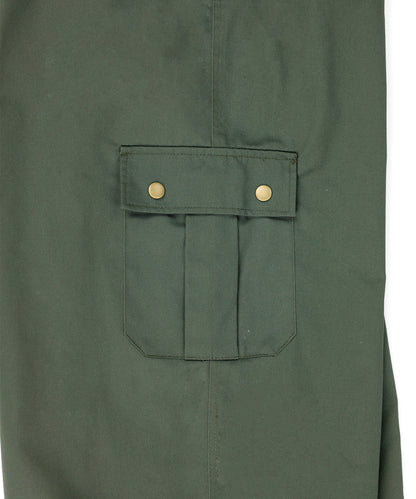 Pocket cargo pants